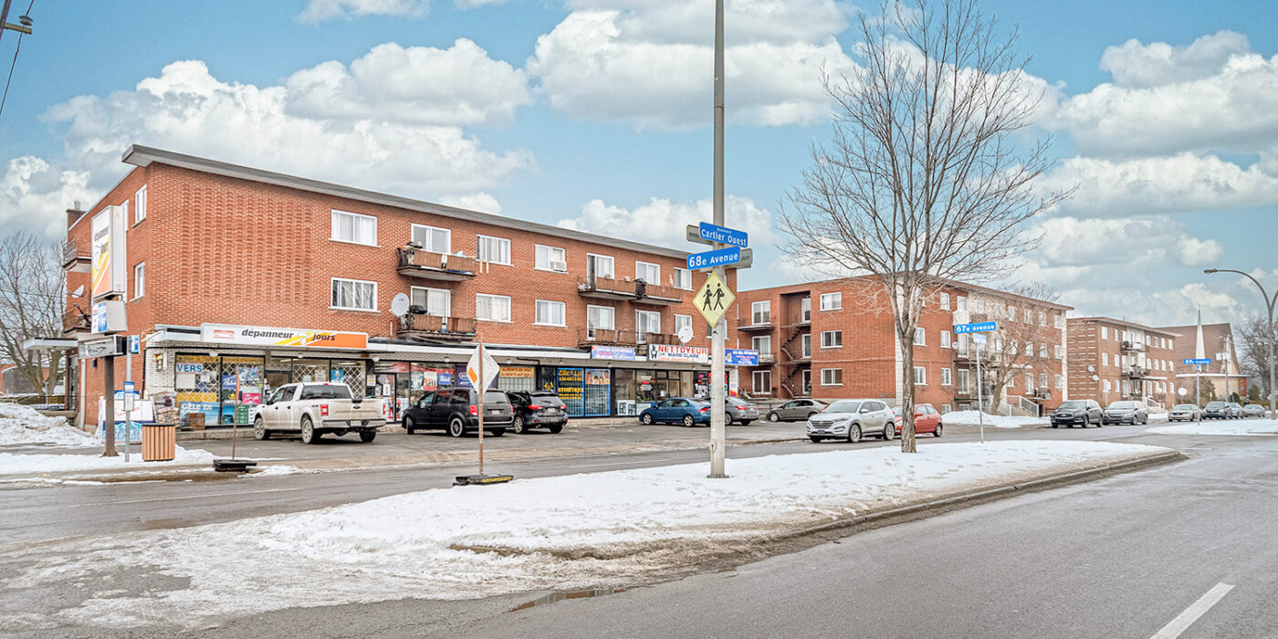 Properties Baron Realty Brokerage