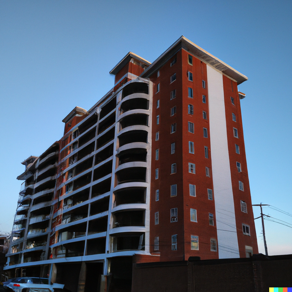 Why Invest in real estate? Baron Realty Immobilier Baron